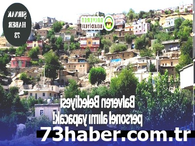 Balveren Belediyesi'nden İş Fırsatı! Temizlik Personeli Alımı İçin Son Gün!