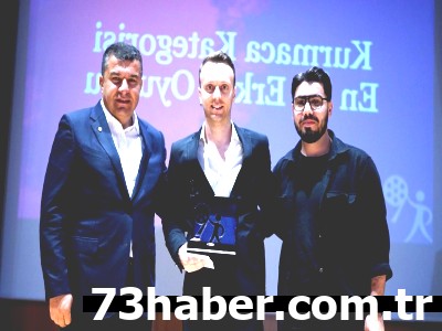 Şırnaklı Yönetmen Coştu: Bawer Filmine Ödül Yağmuru!