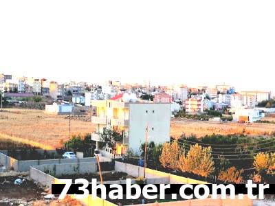 Şırnak'ta Rekabet Kızıştı: Güçlükonak, Cizre'yi Tahtından Etti!