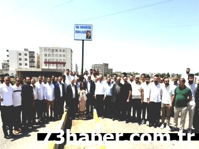 Adile Naşit Bulvarı Artık Abdurrahman Abay: Neden Değişti?
