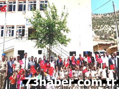Şırnak'tan Yürek Yakan Kayıp: Minik Kalpler Kütüphanede Yaşayacak