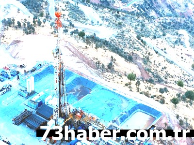 Gabar'da Korkunç Kaza: TPAO Çalışanı Hayatını Kaybetti