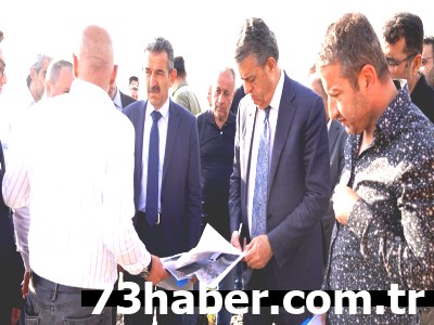 Cudi'de Tarihi Dönüşüm: Nuh'un Camisi Yeniden Yükseliyor!