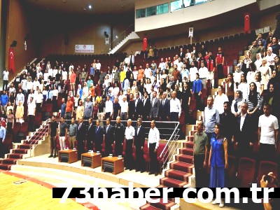 Şırnak'ta Aile Paneli: Bağlar Güçleniyor, Gelecek Şekilleniyor!