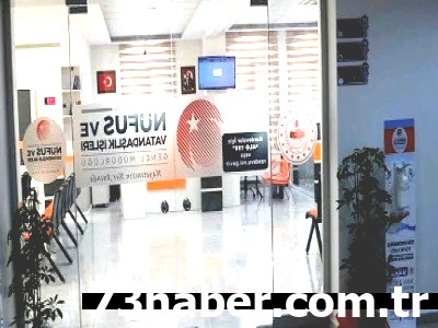 Kimliksiz Öğrenci Kalmasın: Nüfus Müdürlüğü 15 Haziran'da Açık!