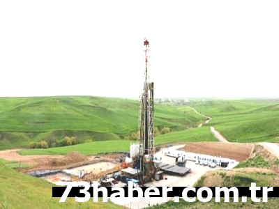 Şırnak'ta Petrol Müjdesi: TPAO Yeni Kuyu Açıyor!