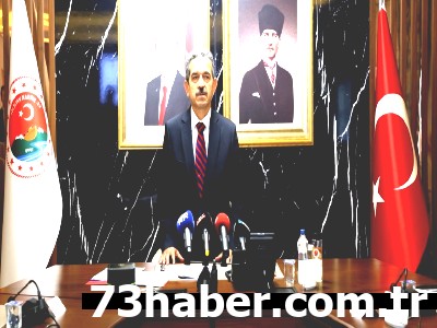 Vali Ekici'den Babalara Özel: "Babanın Kalbi Başka Atar!"