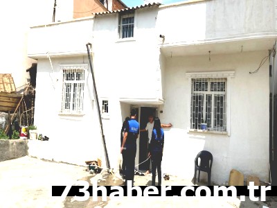 Zabıtadan Su Uyarısı: Musluklar Artık Daha Güvende!