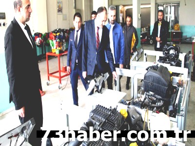 Şırnaklı Liselilerden Ekonomiye Dev Destek: 11 Milyon TL!