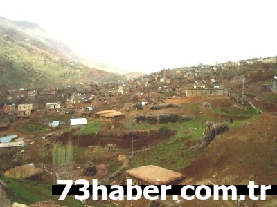 Şırnak'ta Elektrik Faciası: Küçük Kız Hayata Tutunmaya Çalışıyor