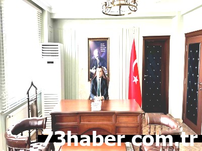 Güçlükonak'ta Hüzün: Kaymakam Karakurt'tan Duygusal Veda