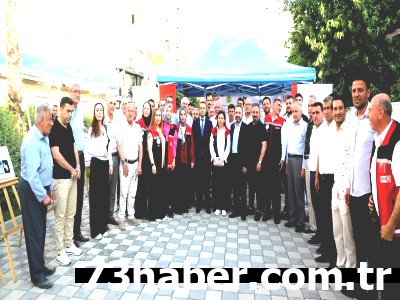 Cizre'nin Yeni Lezzeti: Leyminete Tadına Bakmaya Davetlisiniz!