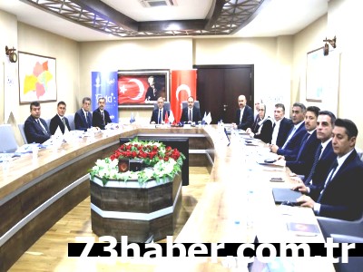 Şırnak'tan Siirt'e Kalkınma Köprüsü: Vali Ekici'den Bölgeye Yatırım Müjdesi mi?