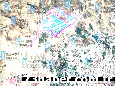 Şırnak'a TOKİ Müjdesi: 1520 Yeni Yuva ve Sosyal Alanlar Yükseliyor! İhale Tarihi Açıklandı