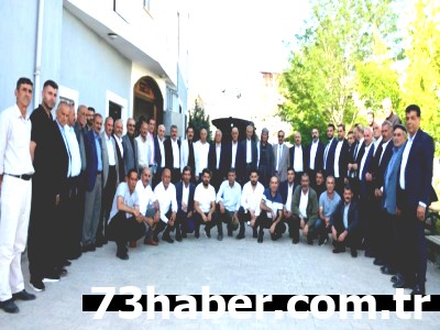 Şırnak'tan Van'a Uzanan Barış Eli: Kan Davası Bitti!