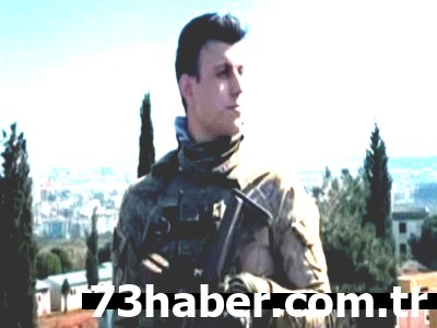 İzmir Yasta: Astsubay Şırnak'ta Kalbine Yenildi!
