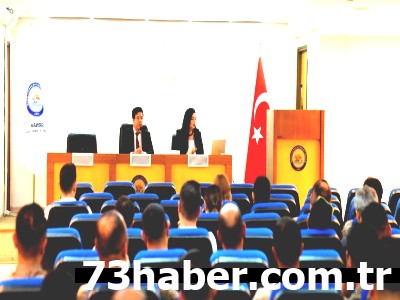 Şırnak'ta Denetimli Serbestlikte Yeni Dönem: Emniyet ve Jandarma İş Birliği Güçleniyor!