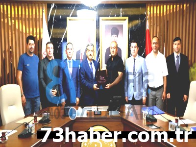 Şırnak'ta Kalkınma Hamlesi: Köylere 149 Milyonluk Yatırım!