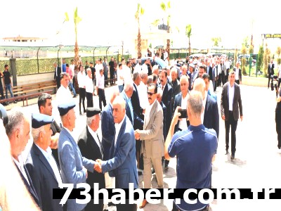 Şırnak'ta Kan Davası Bitti: Barış Sofrası Kuruldu!