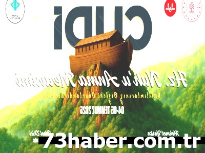 Cudi'de Nuh Peygamber Anılıyor: Tarihi Buluşma 4-5 Temmuz!