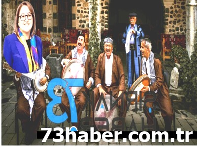 Fatma Şahin'den Şırnaklı Dengbej Vefası: O Ses Unutulmaz!