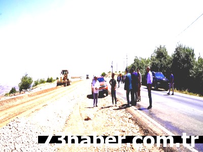 Yarka Şırnak-Siirt yolunda: Çalışmalar nasıl gidiyor?