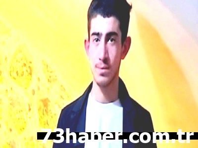 Şırnak'ta Kayıp Alarmı: Hayvan Otlatan Gençten İz Yok!