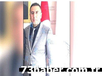 Şırnak İŞKUR'da Yeni Dönem: Hacı Sofuoğlu Göreve Başladı!
