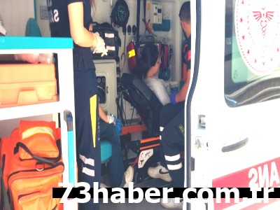 Şırnak'ta YKS Heyecanı Hastanede Bitti: 2 Aday Baygınlık Geçirdi