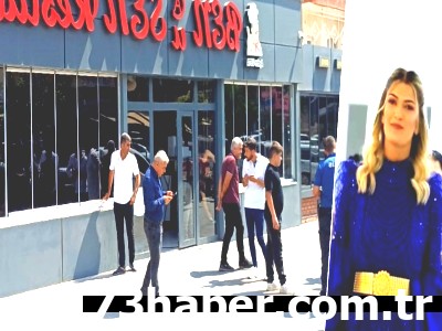 Silopi'de Cinayet Lokali: Saldırı Sonrası Şok Açıklama!