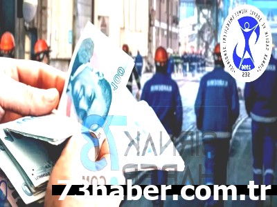 SES'ten Grev Sinyali: Çalışma Hayatı İçin Mücadele Ateşi Yanıyor!