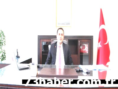 Şırnak'tan Manisa'ya Sürpriz Transfer: Yeni Vali Yardımcısı Göreve Başladı!