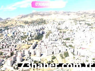 Şırnak Kalkınıyor: 182 Milyon TL'lik Hibe Yağmuru!