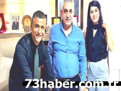 Şırnak Esnafına Denizbank'tan Destek Eli!