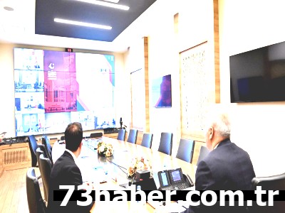 Şırnak'ta Göç Alarmı: Vali Ekici'den Kritik Toplantı!