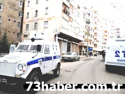 Şırnak'ta FETÖ Alarmı: Operasyonla Gözaltılar!