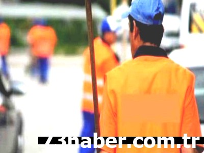 Şırnak Belediyesi'nden İş Fırsatı: Temizlik İşçisi Alımı Başlıyor!