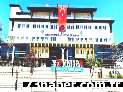 Şırnak Susuz Kalabilir: Belediyeden Kritik Uyarı!