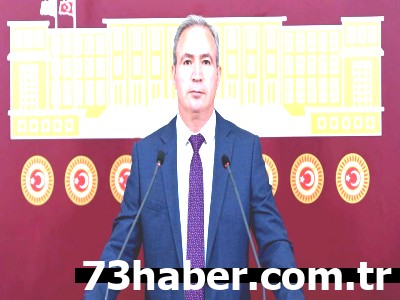 Şırnak'tan LGS Şüphesi: Vekil İrmez'den Meclis'te Soruşturma Çağrısı!