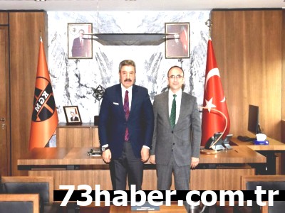 Şırnak Yolları Ankara'da Masada: Ulaşımda Yeni Dönem Mi Başlıyor?