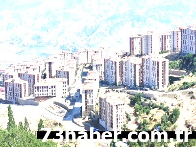 Şırnak Ekonomide Coştu: Bölgesini Salladı!
