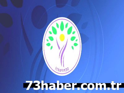 Şırnak'ta DEM'li Başkana İhraç Şoku! Koltuğu Sallantıda mı?