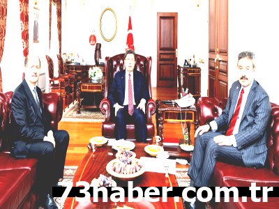 Şırnak Adalet Sarayı'na Kavuşuyor: Bakanlık Düğmeye Bastı!