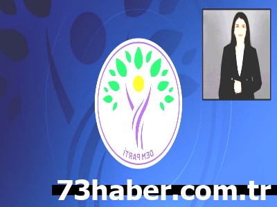 DEM Parti'de Şok İhraç Talebi: Silopi Belediye Başkanı Ormanlı Ne Diyor?