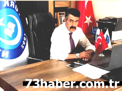 Şırnak'tan Memur Feryadı: Temmuz Zammı Yetersiz, Refah Payı Şart!