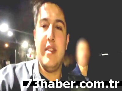 Şehidin Vasiyeti Şırnak'ta Canlandı: Duygulandıran Anlar
