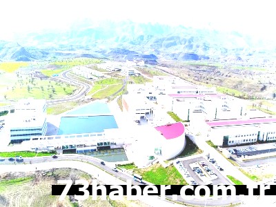 Şırnak Üniversitesi'nden İş Başvurusu Yapanlar Dikkat! Sonuçlar Yayınlandı!