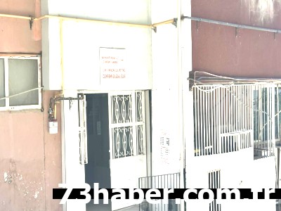 Şırnak'ta Sağlık Ocağı Yeni Adreste: Daha İyi Hizmet İçin Taşındı!