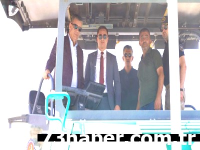 Yarka ve Çiçek Bılmat Yolu'nda: Son Durum Ne?