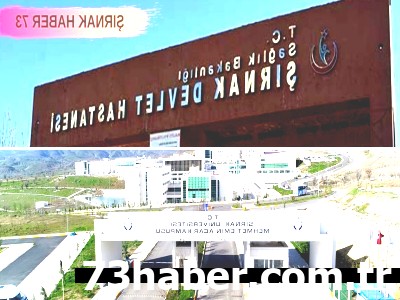 Şırnak'tan Dünyayı Sarsan Buluş: Üniversite ve Hastane İşbirliği!